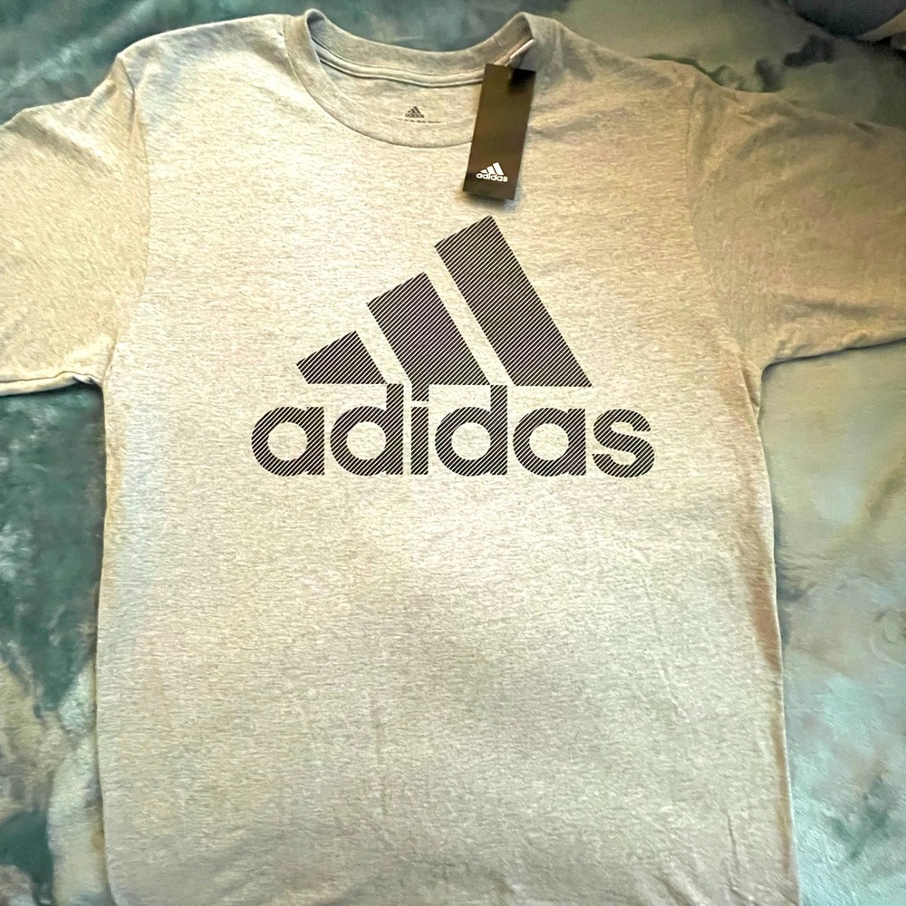 Adidas Go-go tee